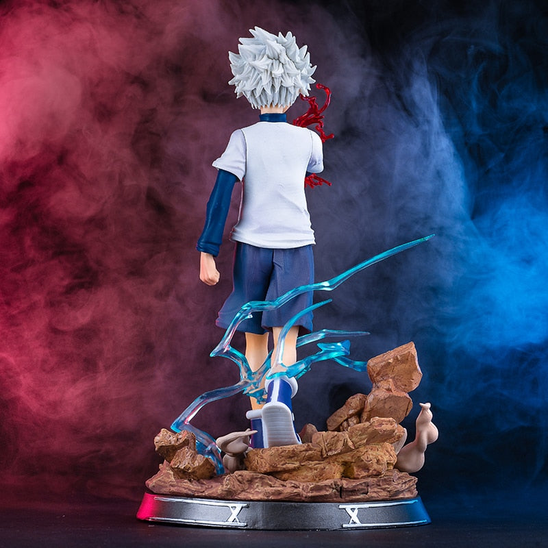 Anime Hunter x Hunter Figurine