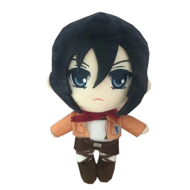 Anime Cute Soft Stuffed Plush Pillow