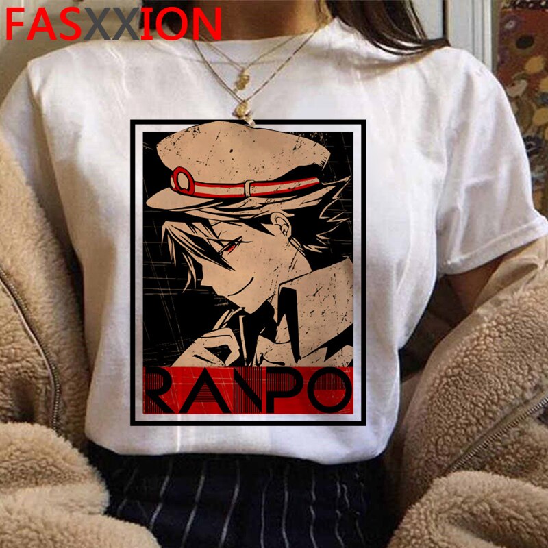 Bungo Stray Dogs Adult T-shirt