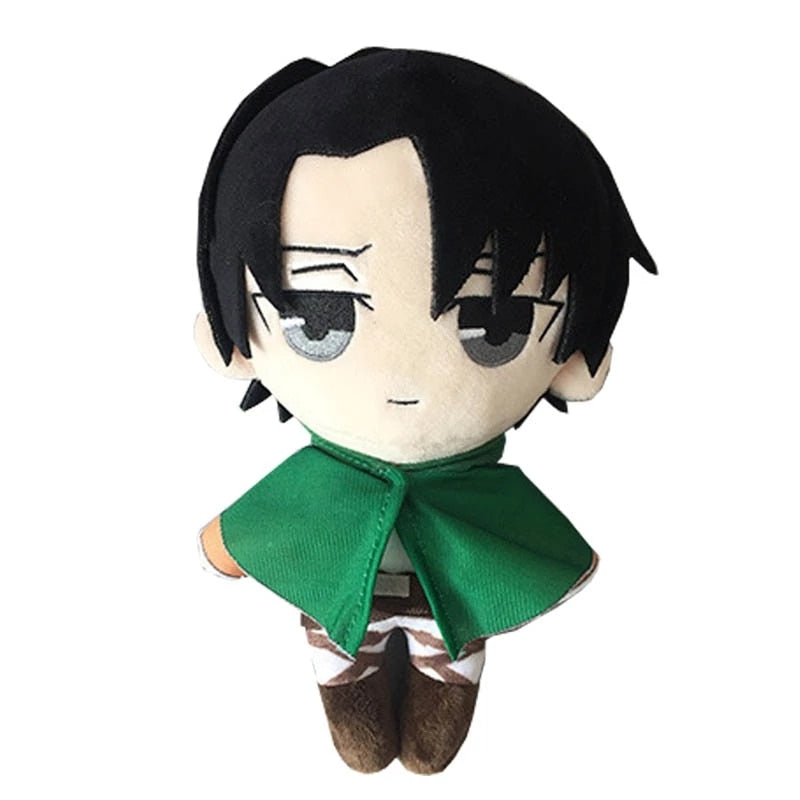 Anime Cute Soft Stuffed Plush Pillow