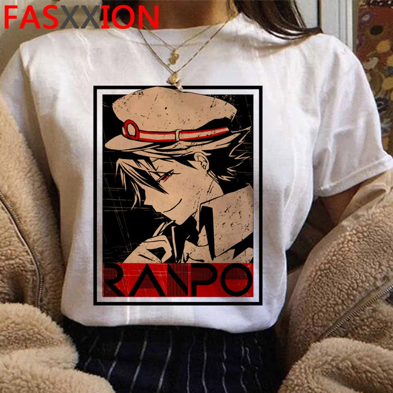 Bungo Stray Dogs Adult T-shirt