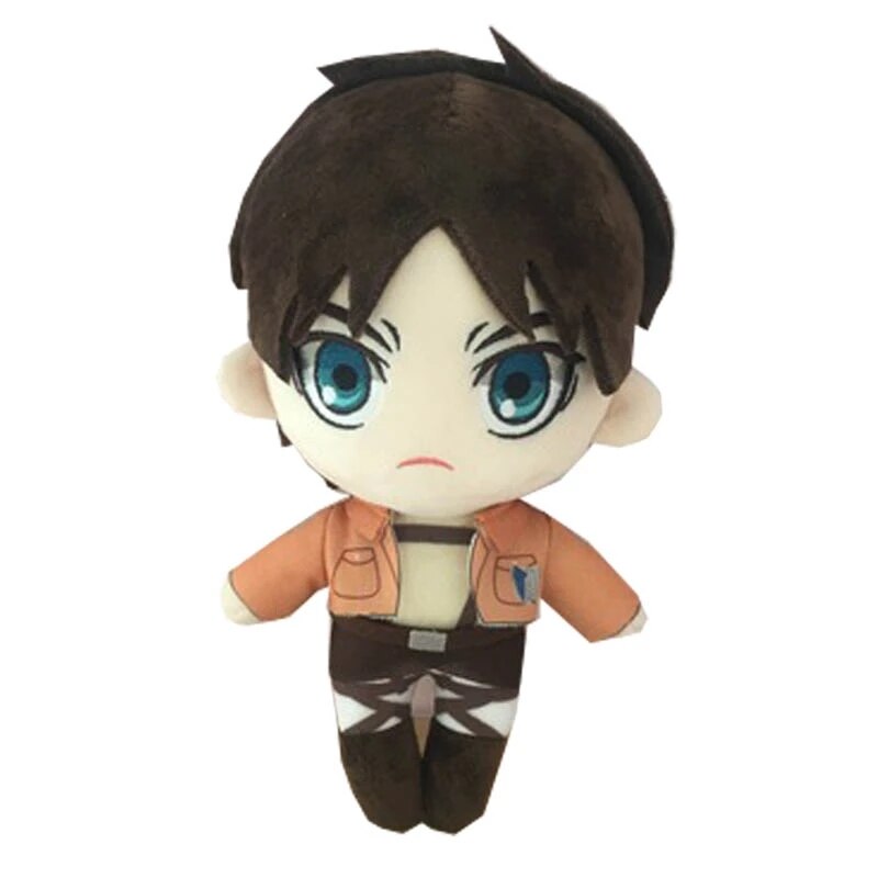 Anime Cute Soft Stuffed Plush Pillow