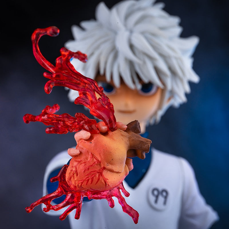 Anime Hunter x Hunter Figurine