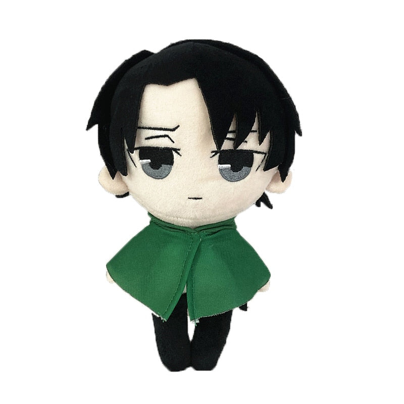 Anime Cute Soft Stuffed Plush Pillow