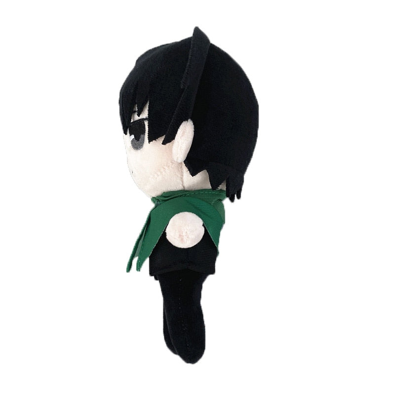 Anime Cute Soft Stuffed Plush Pillow