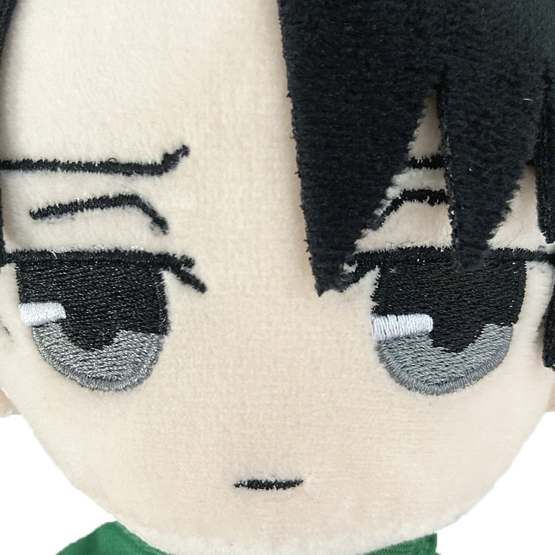 Anime Cute Soft Stuffed Plush Pillow