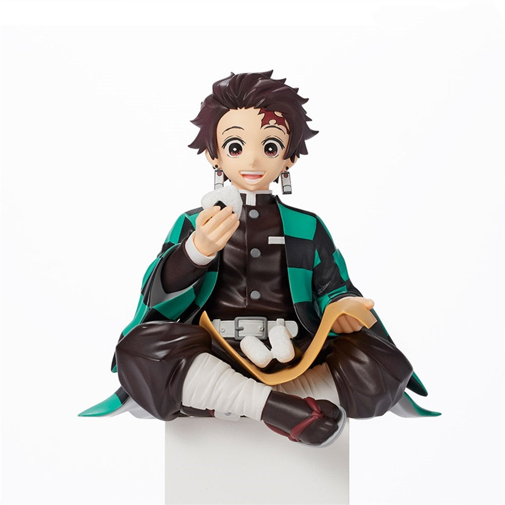 Kimetsu no Yaiba Anime Figure