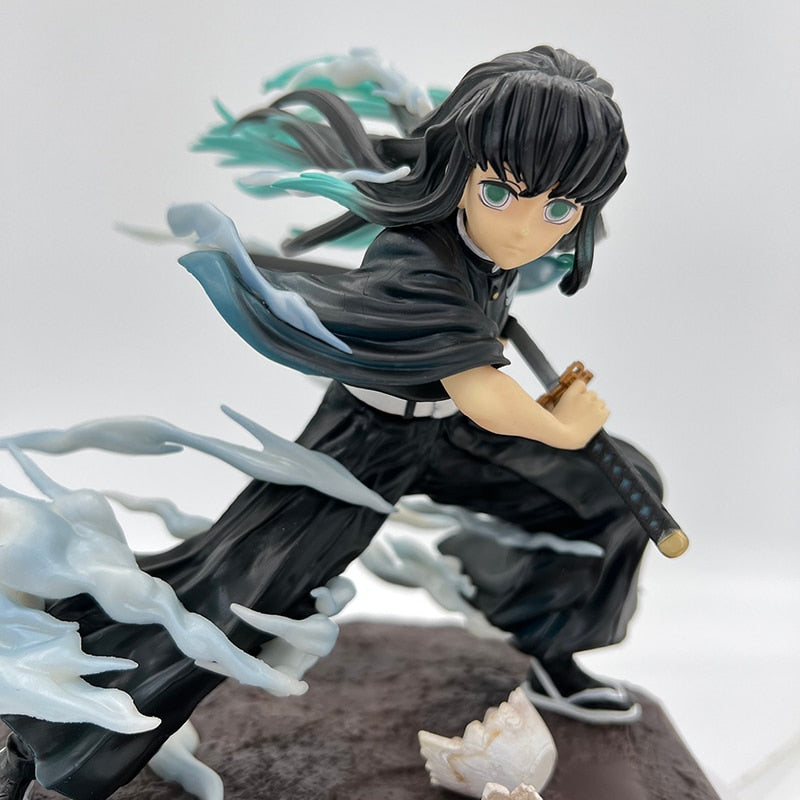 Kimetsu no Yaiba Anime Figure