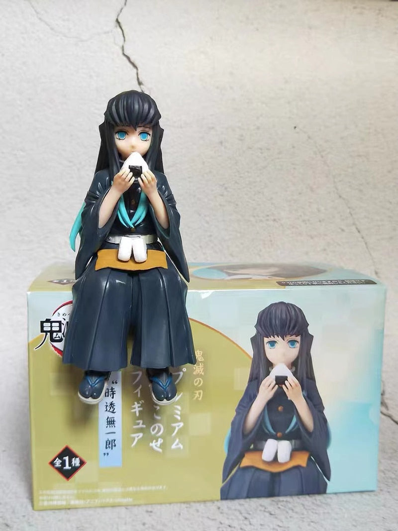 Kimetsu no Yaiba Anime Figure