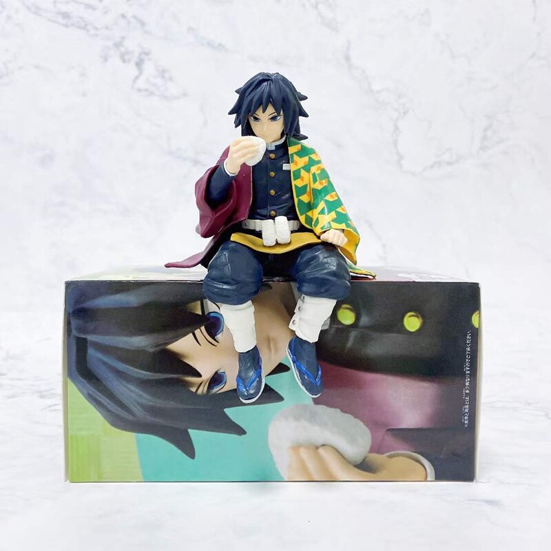 Kimetsu no Yaiba Anime Figure