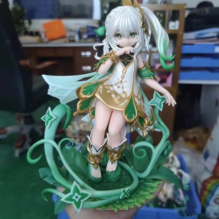 26cm Genshin Impact Figure Nahida Figure
