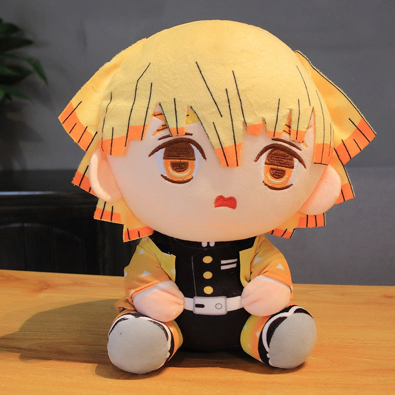 Blade Anime Plush Stuffed Toys