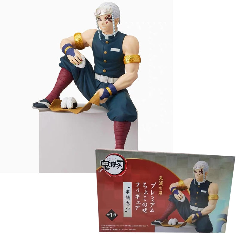Kimetsu no Yaiba Anime Figure