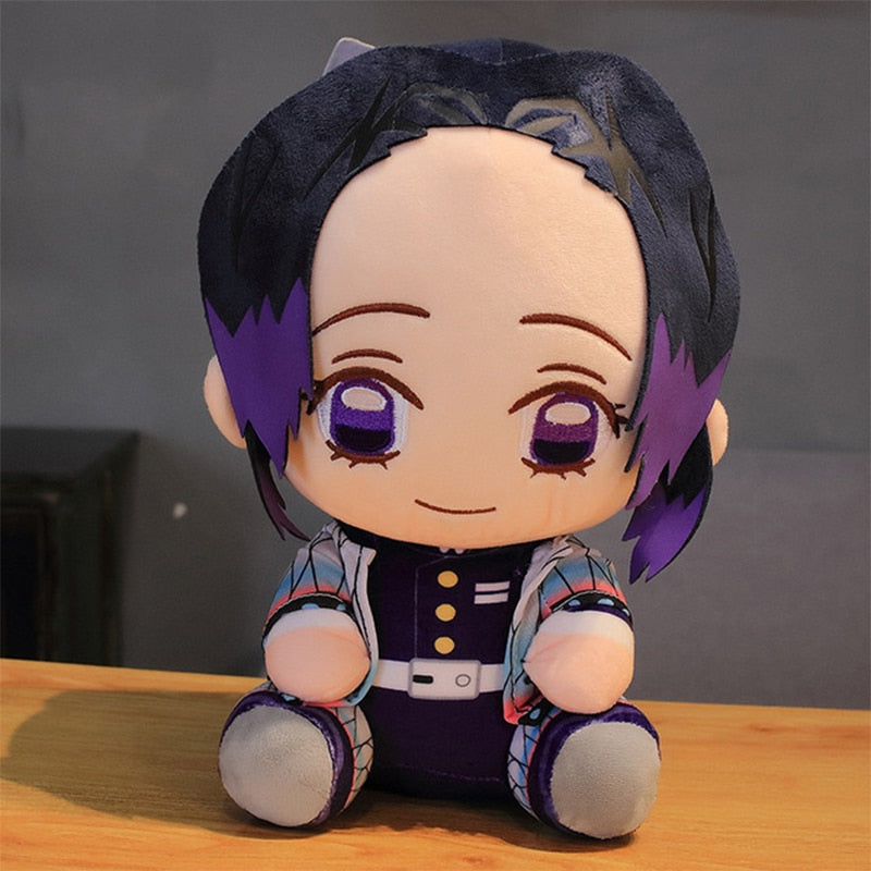 Blade Anime Plush Stuffed Toys