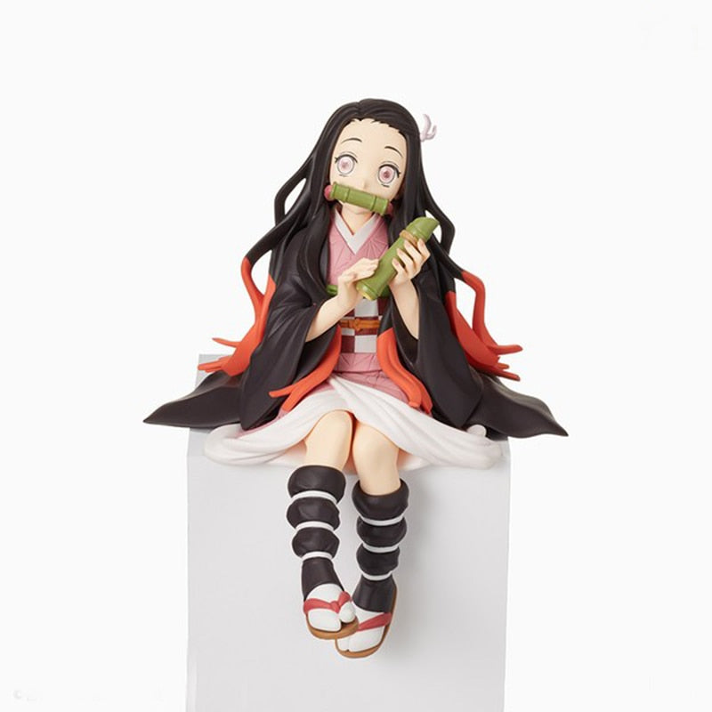 Kimetsu no Yaiba Anime Figure