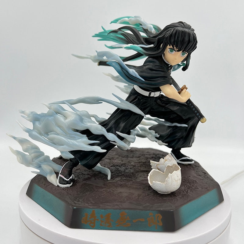 Kimetsu no Yaiba Anime Figure