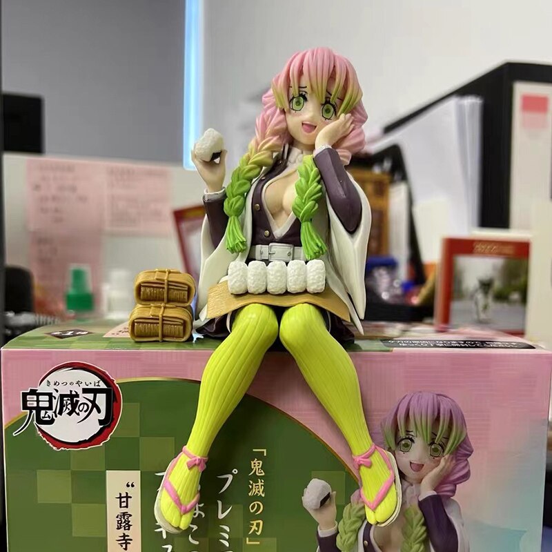 Kimetsu no Yaiba Anime Figure