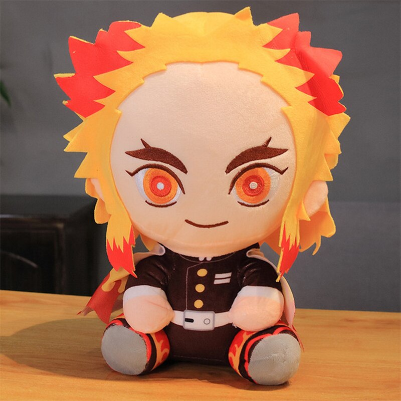 Blade Anime Plush Stuffed Toys