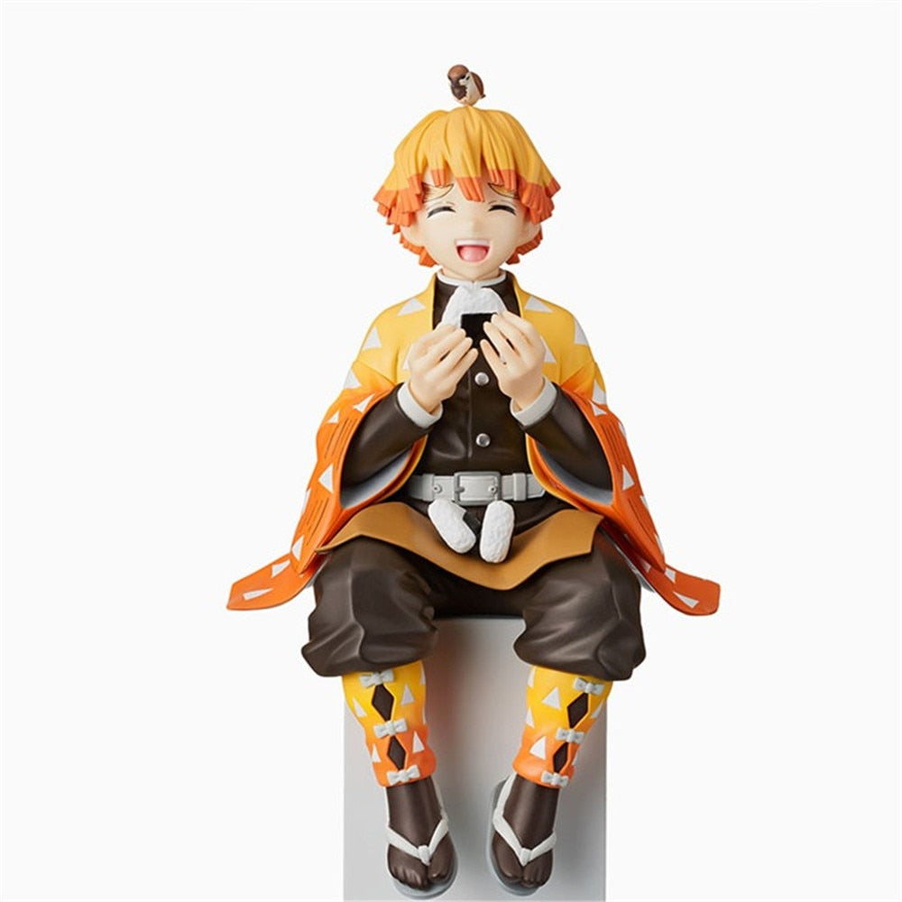 Kimetsu no Yaiba Anime Figure