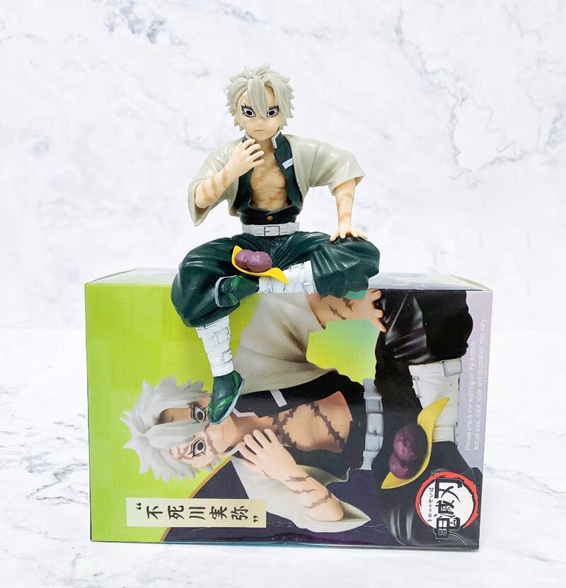 Kimetsu no Yaiba Anime Figure