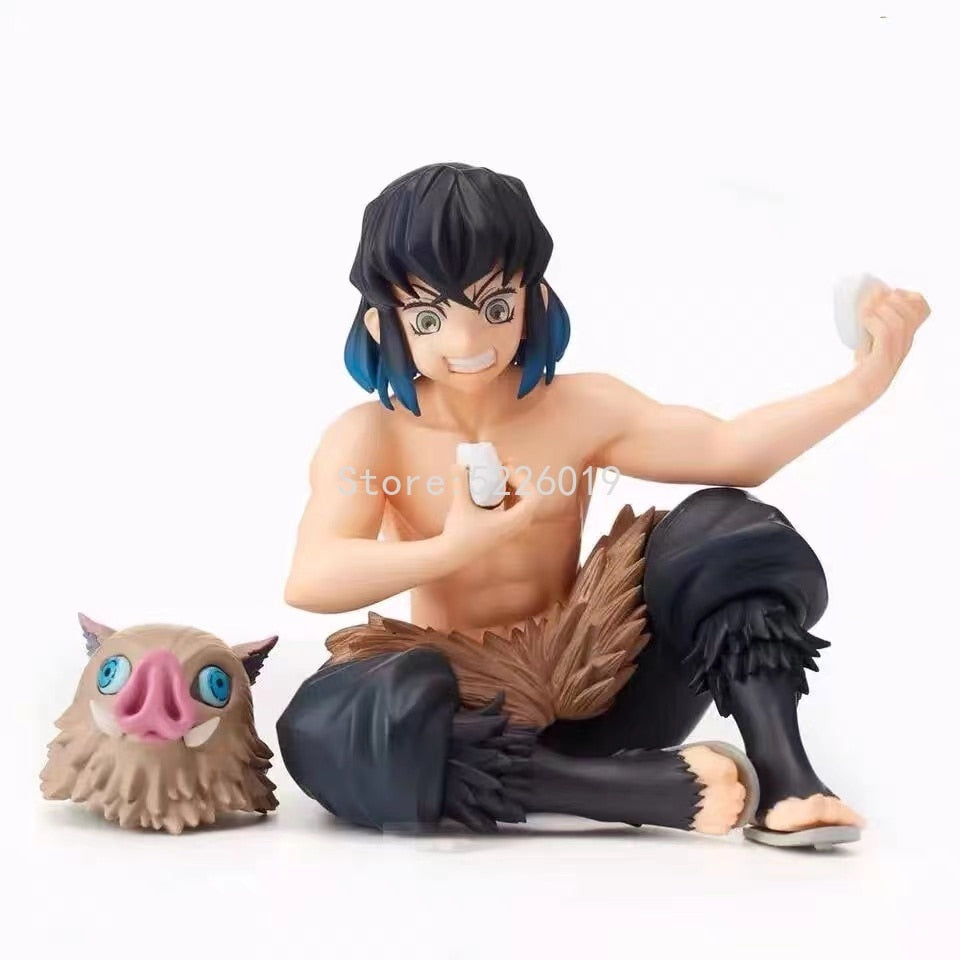 Kimetsu no Yaiba Anime Figure