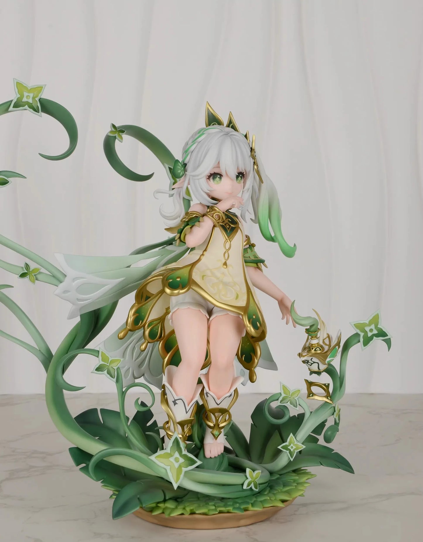 26cm Genshin Impact Figure Nahida Figure