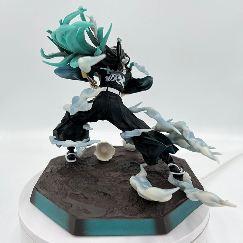 Kimetsu no Yaiba Anime Figure