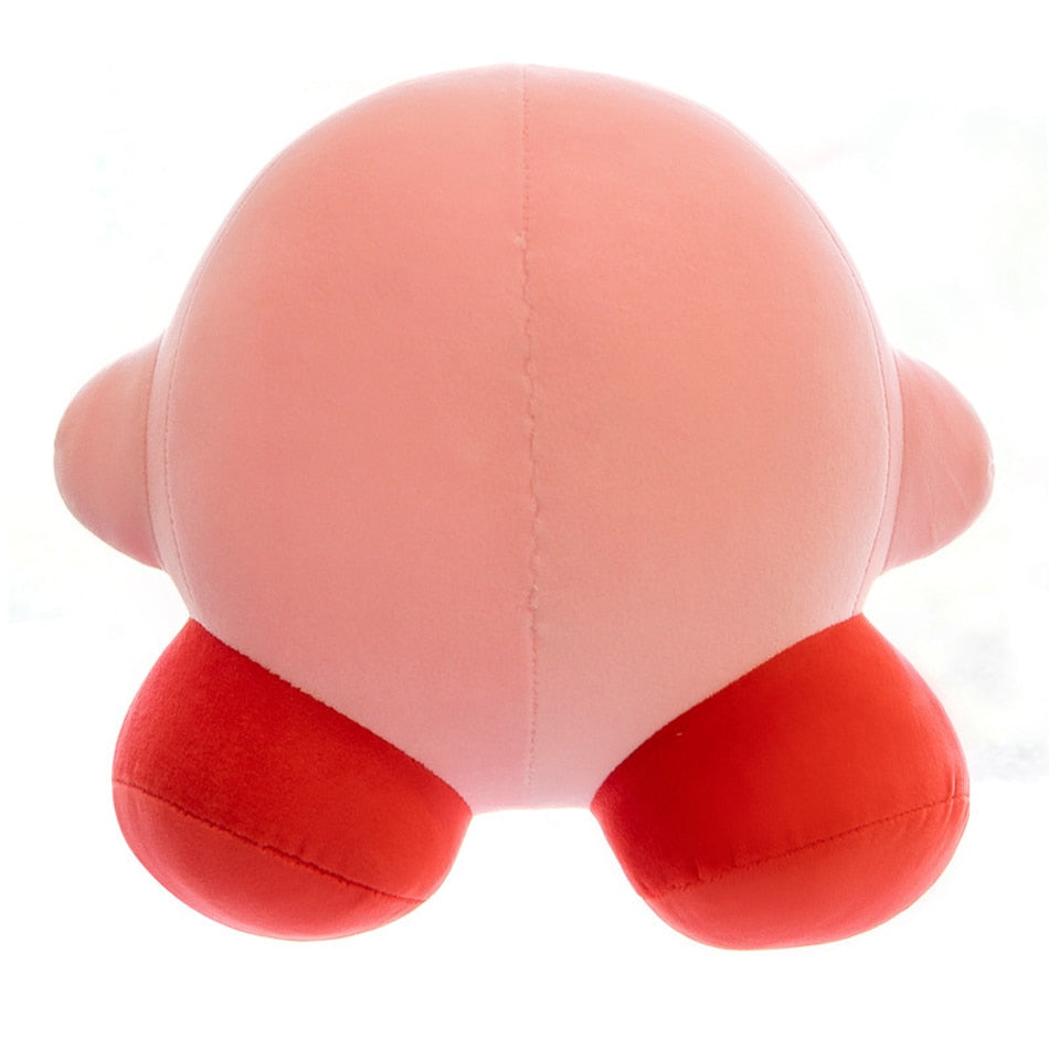 Anime Kirby Plush Soft Stuffed Animal