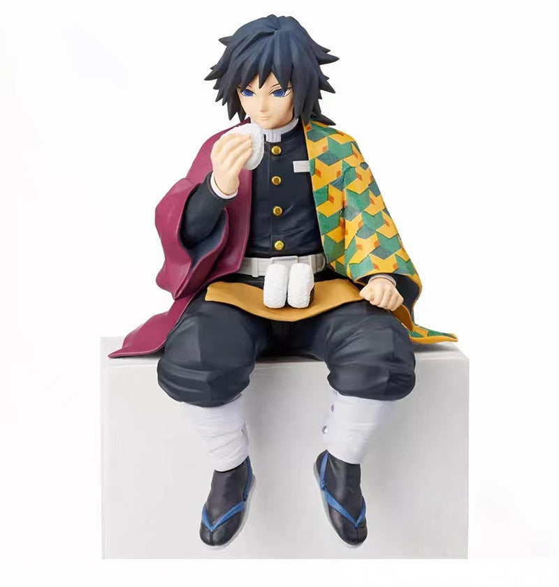 Kimetsu no Yaiba Anime Figure