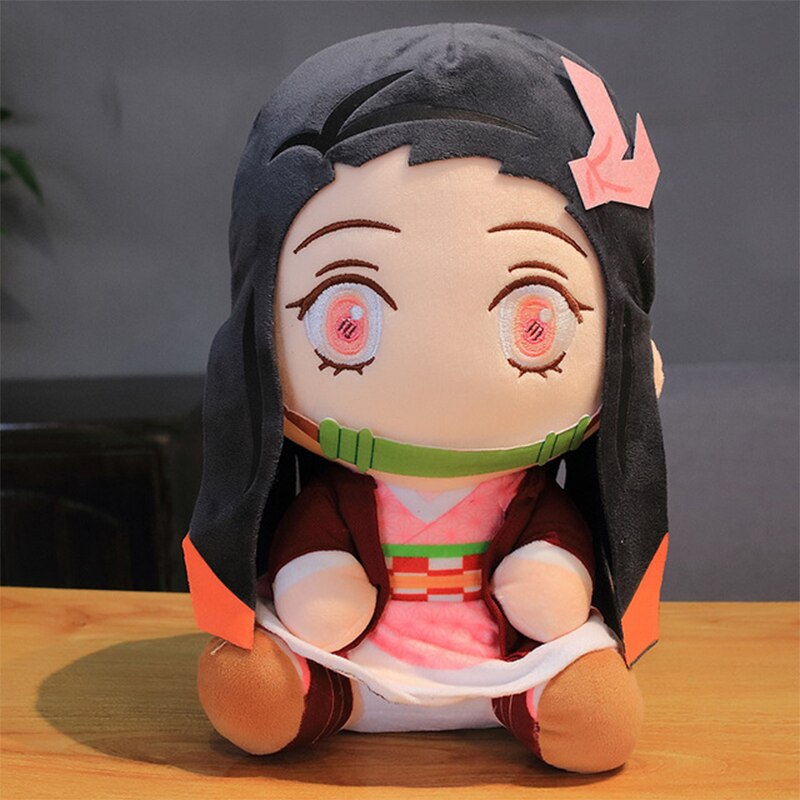 Blade Anime Plush Stuffed Toys