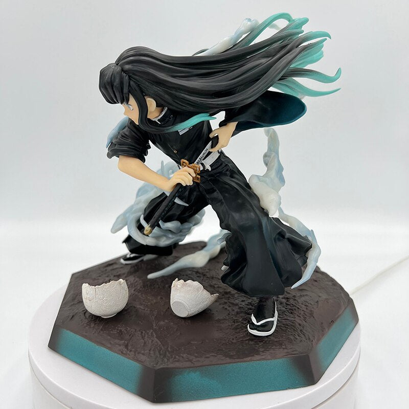 Kimetsu no Yaiba Anime Figure