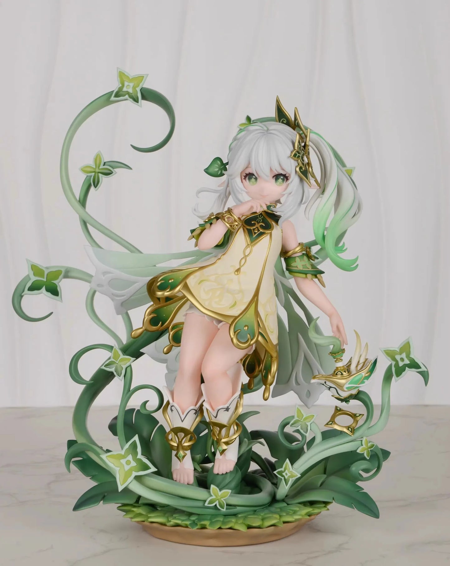 26cm Genshin Impact Figure Nahida Figure