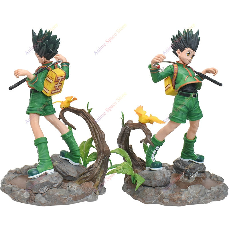 Anime Hunter x Hunter Figurine