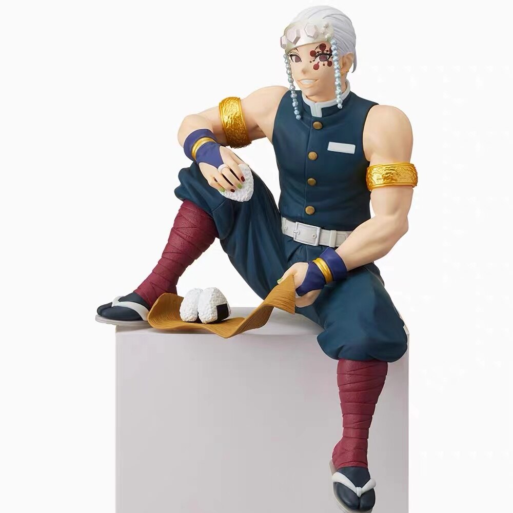 Kimetsu no Yaiba Anime Figure