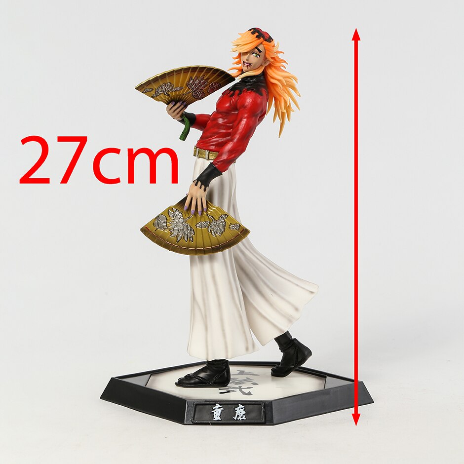 Demon Slayer Douma Upper Moon 2 Figurine