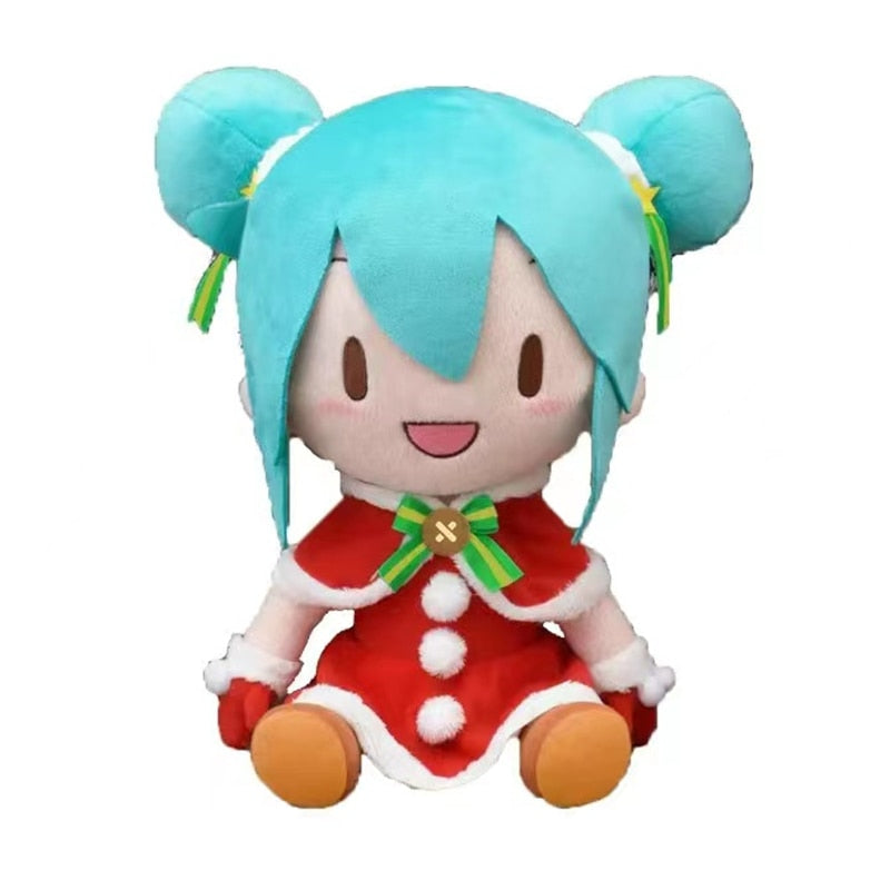 Anime SEGA Original Hatsune Miku Plush Toy