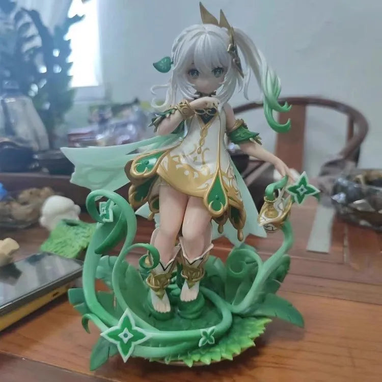 26cm Genshin Impact Figure Nahida Figure