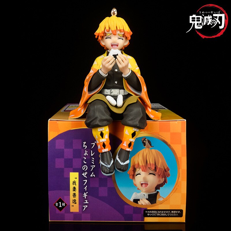 Kimetsu no Yaiba Anime Figure