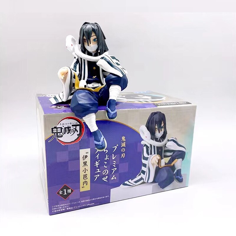 Kimetsu no Yaiba Anime Figure