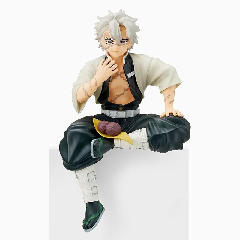 Kimetsu no Yaiba Anime Figure