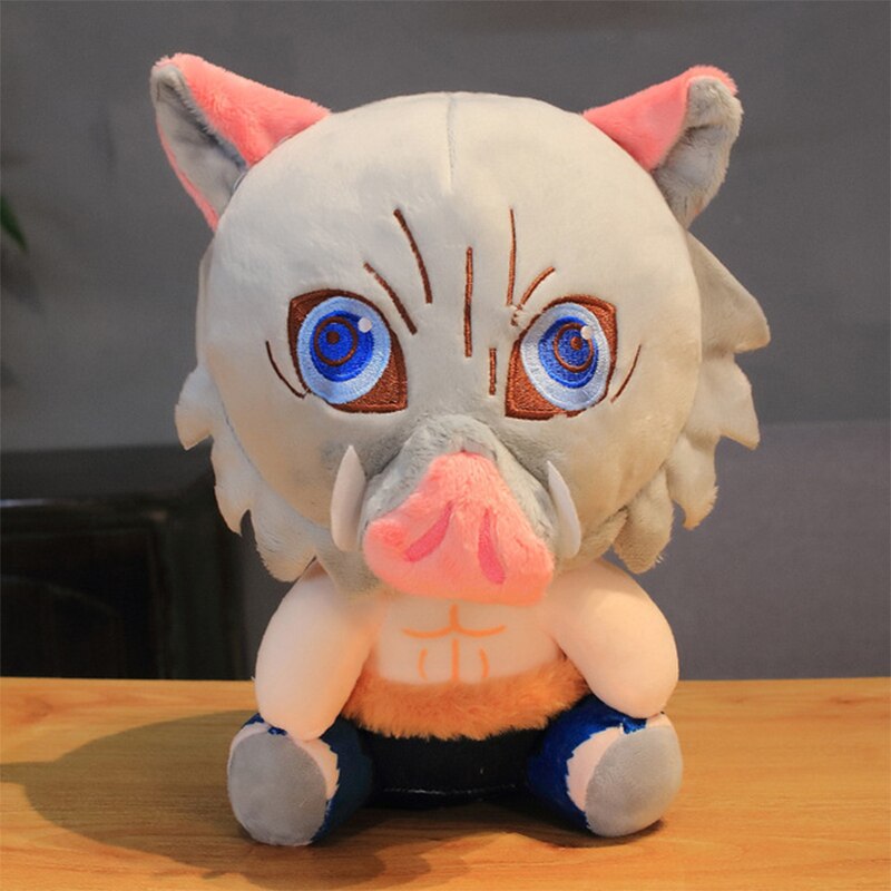Blade Anime Plush Stuffed Toys