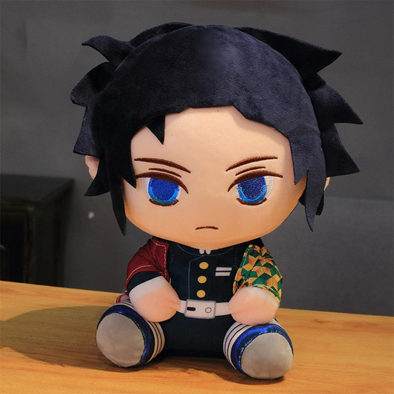 Blade Anime Plush Stuffed Toys