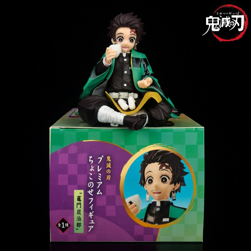 Kimetsu no Yaiba Anime Figure