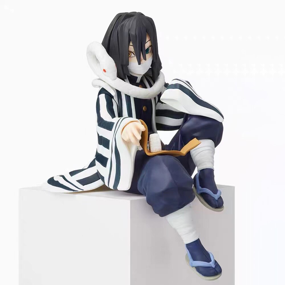 Kimetsu no Yaiba Anime Figure