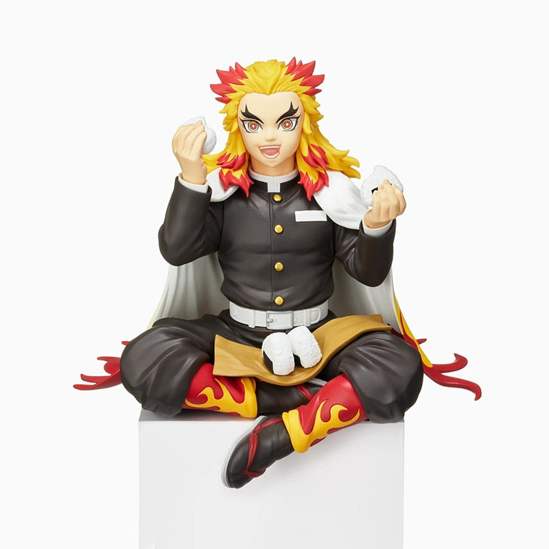 Kimetsu no Yaiba Anime Figure