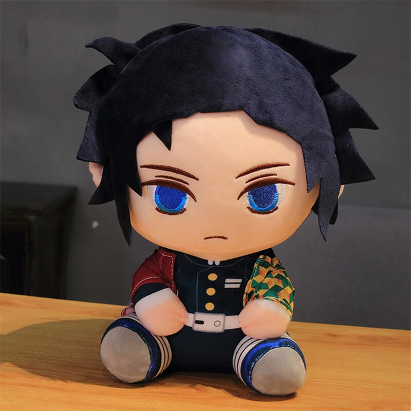 Blade Anime Plush Stuffed Toys