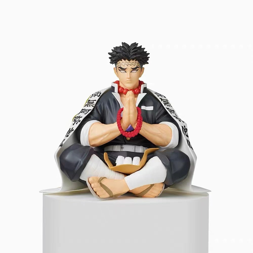 Kimetsu no Yaiba Anime Figure