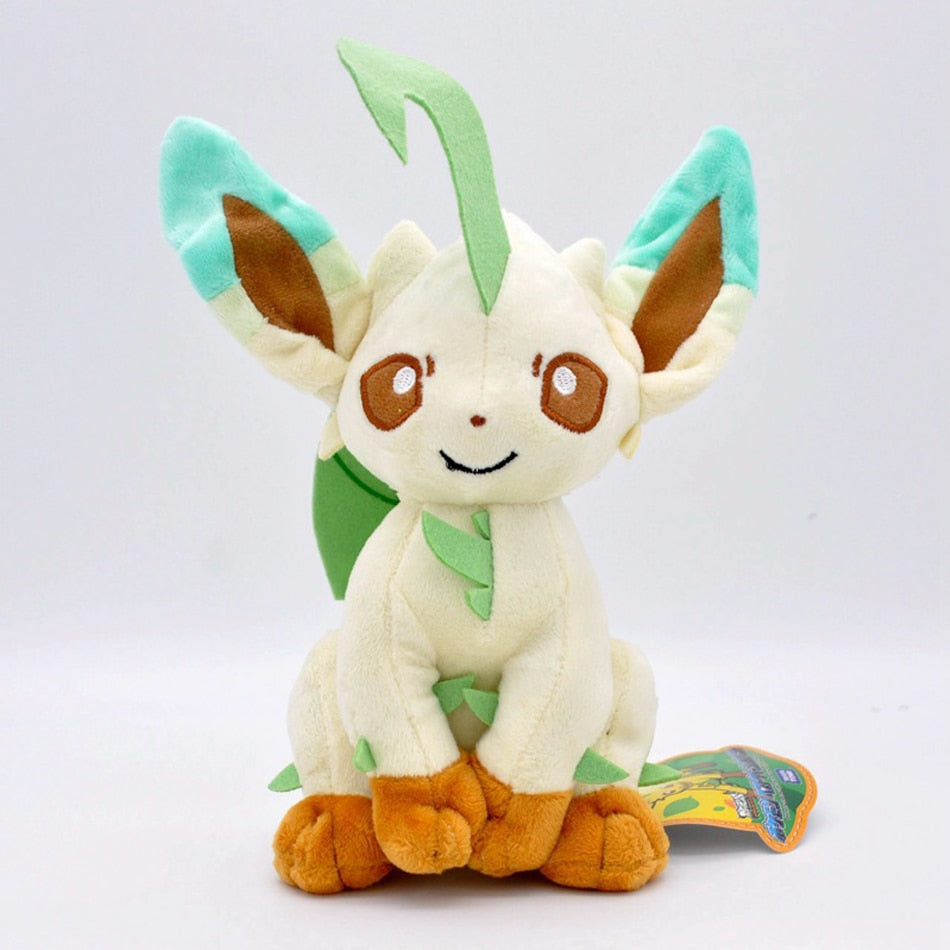 Pokemon Mimikyu Eevee Vaporeon Assorted Plush