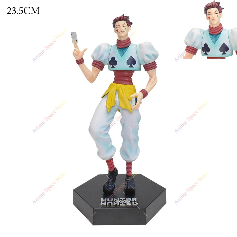 Anime Hunter x Hunter Figurine