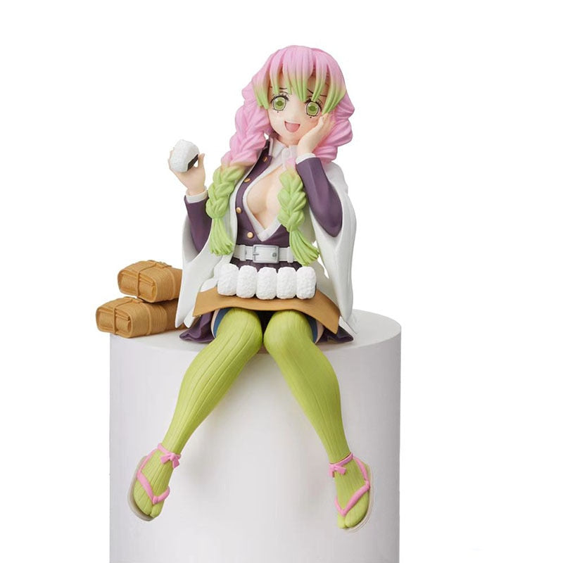 Kimetsu no Yaiba Anime Figure